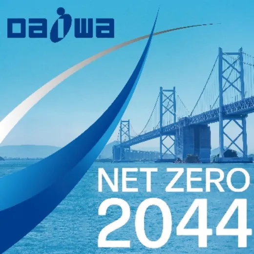 NET ZERO 2024