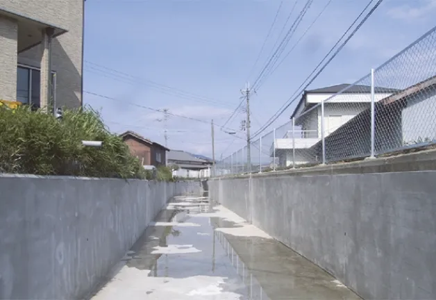 インフラ保全