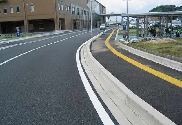 側溝