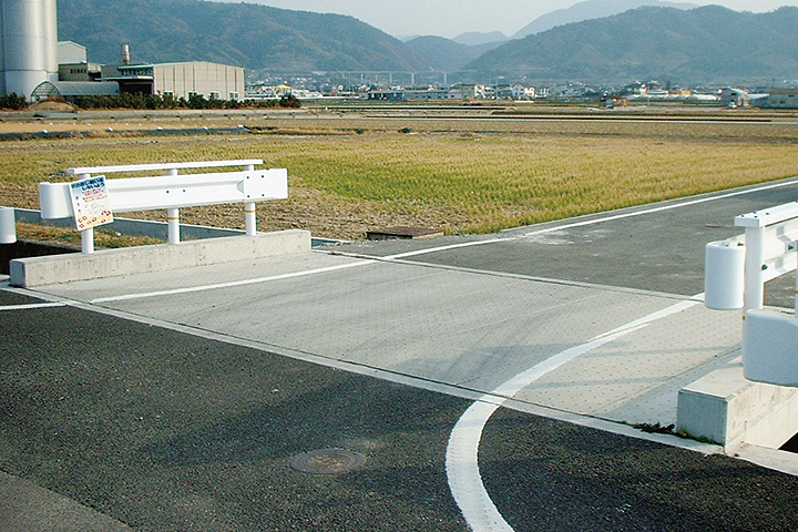 シンプルスラブ